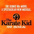 Tickets to THE KARATE KID &ndash; THE MUSICAL Canadian Premiere to go on Sale This Week Photo