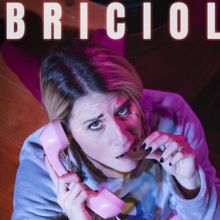 Interview: STEFANIA PATERNO' - BRICIOLE al TEATRO ARISTON Di GAETA