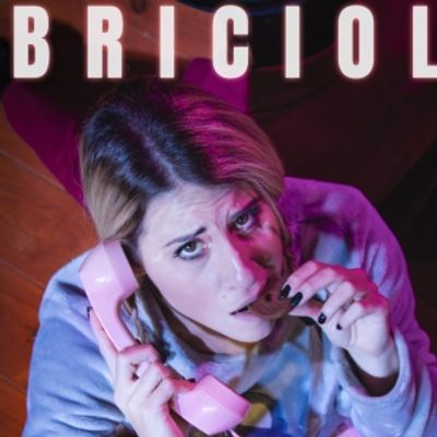 Interview: STEFANIA PATERNO' - BRICIOLE al TEATRO ARISTON Di GAETA