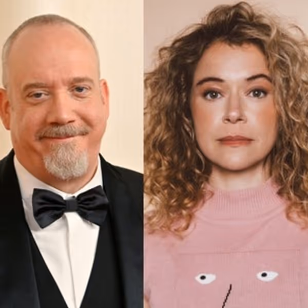 Paul Giamatti, Tatiana Maslany and John Turturro to Star RHINOCEROS in A.R.T. Photo