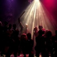 BWW Review: FRIDAY THE 13TH: THE PARODY MUSICAL Slays at All Puppet Players (WARNING: Photo