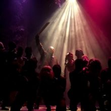 BWW Review: FRIDAY THE 13TH: THE PARODY MUSICAL Slays at All Puppet Players (WARNING: