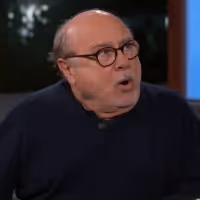 VIDEO: Danny Devito Talks Danny DeVito Impressions Video
