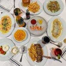 BWW Review: GRAY HAWK GRILL-A Delightful Upper East Side Dining Destination