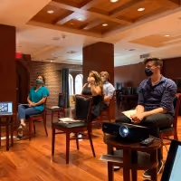 Theatre Professionals Come Together for Anti-Racism Workshop, Edify Broadway