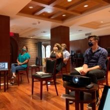 Theatre Professionals Come Together for Anti-Racism Workshop, Edify Broadway