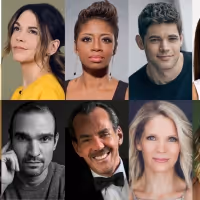 Kelli O'Hara, Sutton Foster, Jeremy Jordan, Norm Lewis & More to be Featured in The…