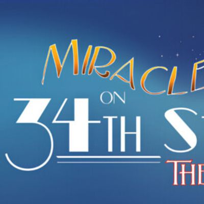 MIRACLE ON 34TH STREET Will Come to The Way Off Broadway Dinner Theater