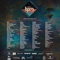 The BPM Festival Announces Final Lineup and Showcases For January 2020 Costa Rica…