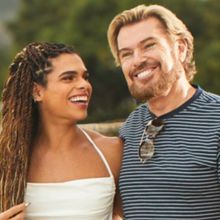 90 DAY FIANCE: LOVE IN PARADISE Returns to TLC in April