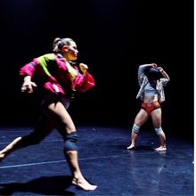 Erin Kilmurray & Kara Brody to Present World Premiere of Duet KNOCKOUT at Steppenwolf