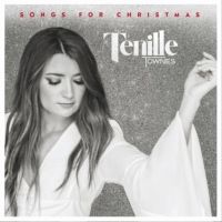 Tenille Townes Releases 'Songs For Christmas'
