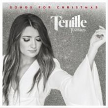 Tenille Townes Releases 'Songs For Christmas'