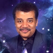 Hershey Theatre To Welcome Dr. Neil Degrasse Tyson In December