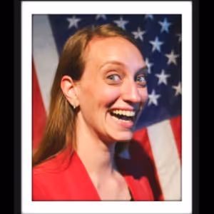 Review: WHAT THE CONSTITUTION MEANS TO ME at Contemporary Theater Company