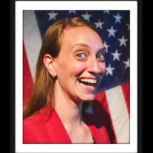 Review: WHAT THE CONSTITUTION MEANS TO ME at Contemporary Theater Company