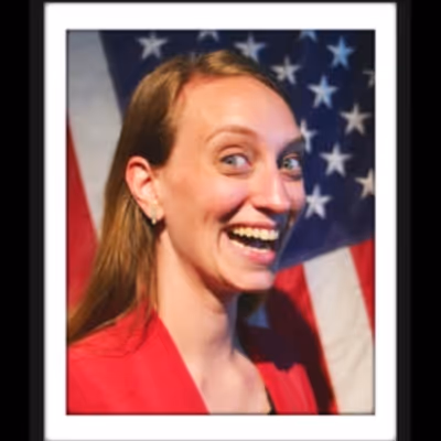 Review: WHAT THE CONSTITUTION MEANS TO ME at Contemporary Theater Company