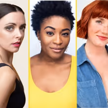 Desi Oakley, Nasia Thomas, Juliette Redden, and More Will Lead Workshop of New…