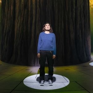 REDWOOD Plays Final Broadway Performance