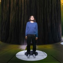REDWOOD Plays Final Broadway Performance