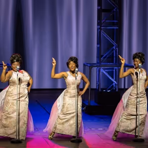 Review: DREAMGIRLS at The Muny