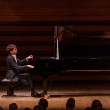 Pianist Lucas Debargue to Return to Telus Centre in October