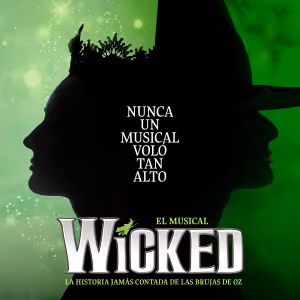 CASTING CALL: SOM Produce convoca audiciones para WICKED