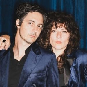 Shovels & Rope Announce Intimate 'Bare Bones' Fall Tour