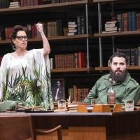 Tickets Now On Sale for Live Simulcasts of CELIA AND FIDEL at Arena Stage