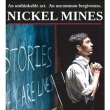 BWW Review: NICKEL MINES at ACT Of Connecticut