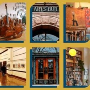 Chicago's Fine Arts Building Celebrates 125th Anniversary With Performances, Live…