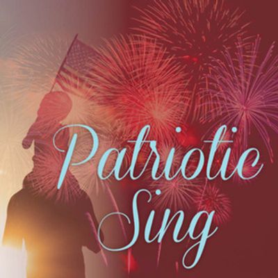 Patriotic Hymn Sing to Celebrate America's 250th Birthday in Brewster, MA