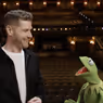 Rob Lake Is Making Holiday Magic with the Help of the Muppets
