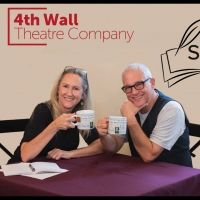 4th Wall Theatre Company Presents SITTING WITH SHAKESPEARE AT 4TH WALL