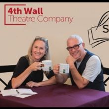 4th Wall Theatre Company Presents SITTING WITH SHAKESPEARE AT 4TH WALL