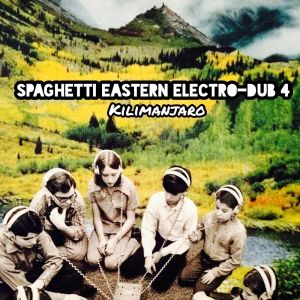 Spaghetti Eastern Electro Dub Debuts Live Single 'Kilimanjaro'