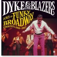 Craft Recordings to Release Two Career-Spanning Collections Celebrating Dyke & The…
