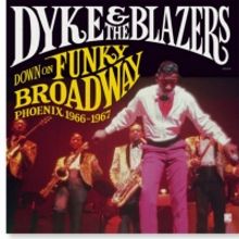 Craft Recordings to Release Two Career-Spanning Collections Celebrating Dyke & The Bl