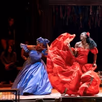 BWW Feature: ONCE ON THIS ISLAND at The Smith Center