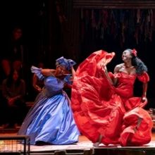 BWW Feature: ONCE ON THIS ISLAND at The Smith Center