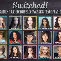 Feinstein's/54 Below Will Present SWITCHED: CURRENT & FORMER BROADWAY KIDS TRADE…