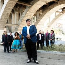 Thee Sinseers Release Album LOVE STORIES Via Colemine Records