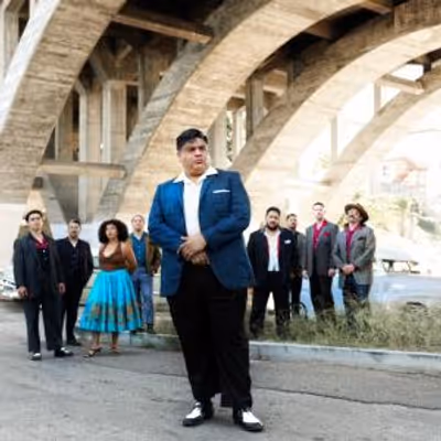 Thee Sinseers Release Album LOVE STORIES Via Colemine Records