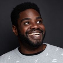 Comedian Ron Funches is Coming to The Den Theatre for One Night Only