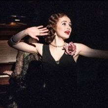 Last Chance to See the World Premiere of BECOMES A WOMAN at Mint Theater Company