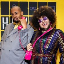 Video: Go Inside Opening Night of HOW TO DANCE IN OHIO