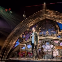 Gulfshore Playhouse Goes Global With World Premiere Filmed Production HIGHER