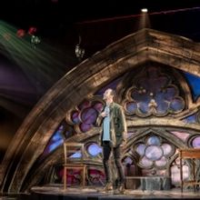 Gulfshore Playhouse Goes Global With World Premiere Filmed Production HIGHER