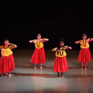 La MaMa Moves! Festival to Present EDIBLE TALES: HO'OULU by Dancers Unlimited