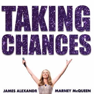 Listen: 'Taking Chances' From TITANIQUE in Sydney